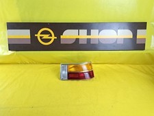 Rear Light Glass Housing Seal