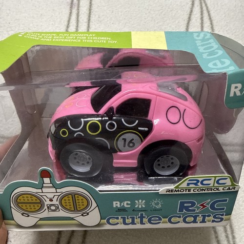 Car toy stable - car, go