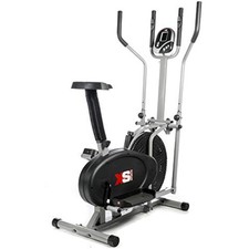 Luna Pro 2-in1 Elliptical