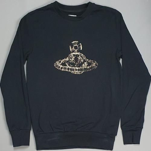 Vivienne westwood jumper mens - westwood,