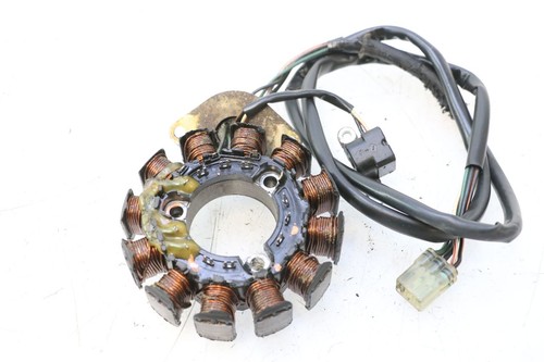 Stator yamaha wave - yamaha,