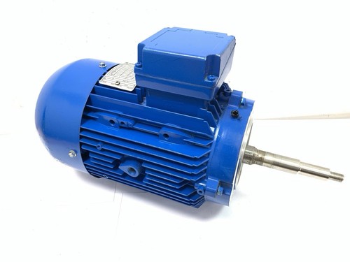Replacement lowara pump 4kw - replacement, ac