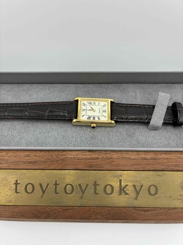 Seiko sseh002 gold - seiko,