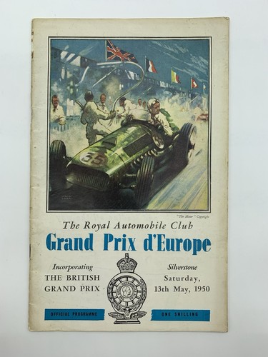 Rare official silverstone - rare,