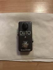 TC Electronic Ditto Looper