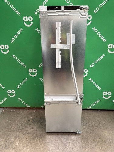 Neff built fridge freezer - built-in,