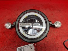 KEEWAY RK V125 HEADLAMP RKV 125 2023