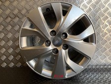CITROEN C4 SPARE 6.5J X 16"