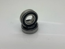 Kawasaki GPZ750 Rear Wheel