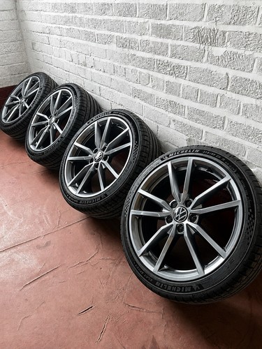 Genuine volkswagen golf - volkswagen, r