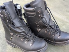 British Army Royal Marines ECW