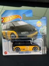 Hot Wheels Renault Espace F1