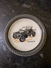 Wade Collectable Plate -