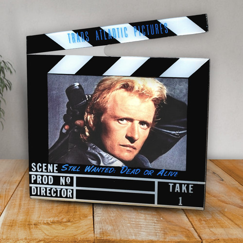 1987 rutger hauer wanted - rutger, dead