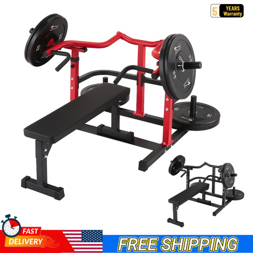 Adjustable bench chest press - bench,