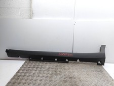 FORD ECOSPORT SIDE SKIRT LEFT