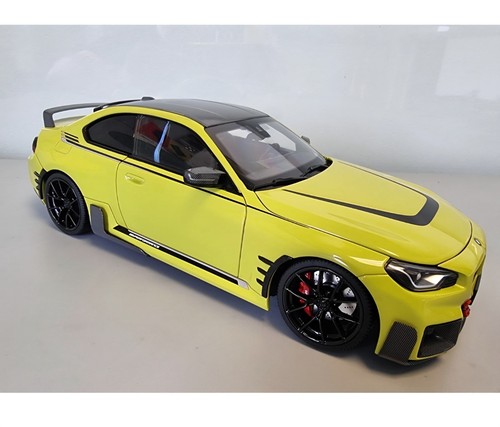 Bmw minichamps performance - bmw, m2
