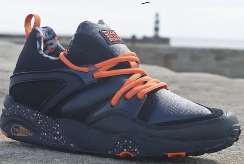 Puma blaze glory 10a - glory, size