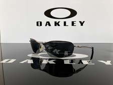 Oakley Whisker Sunglasses #529