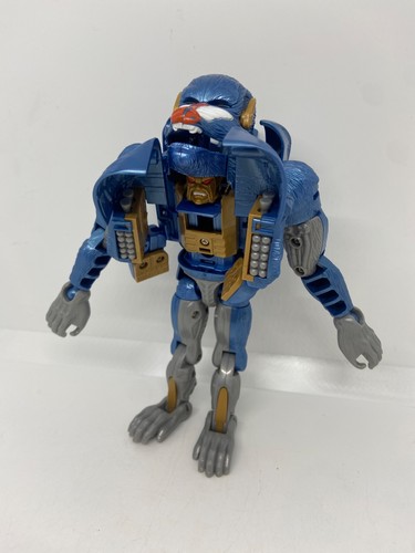 Takara beast wars boom - takara,