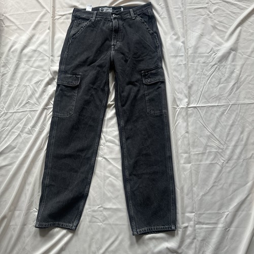 Levi silvertab cargo jeans - levi’s,