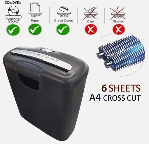 Commercial office shredder - commercial,