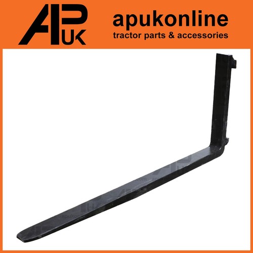 Pallet fork spike 2000kg iso - spike,