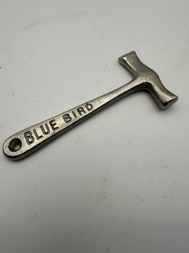 Vintage blue bird - bird, toffee