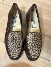 HB Italy Shoes EU 35.5 UK 3.5