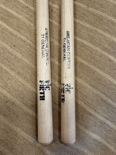 Vic firth timpani - firth,