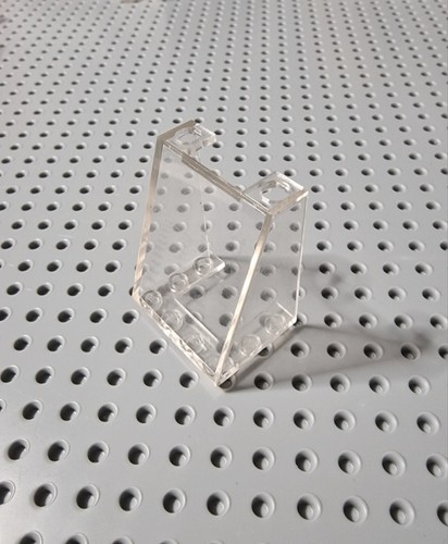Lego windshield screen piece - windshield,