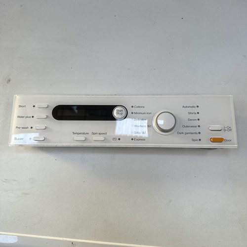 Miele w3740 washing machine - w3740,
