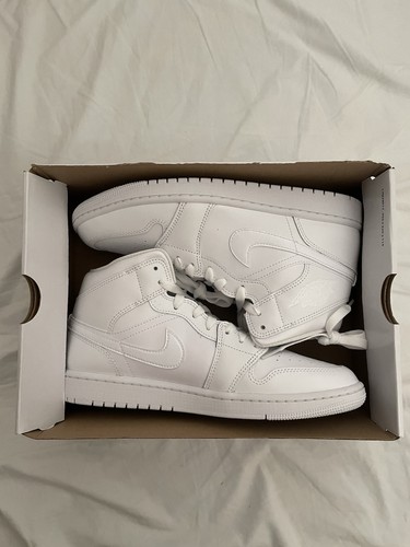 Nike air jordan mid unisex - air,