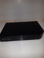 Talk Talk Youview DN370T Set Top Box 320GB Set Top Box Only Working Cheap
