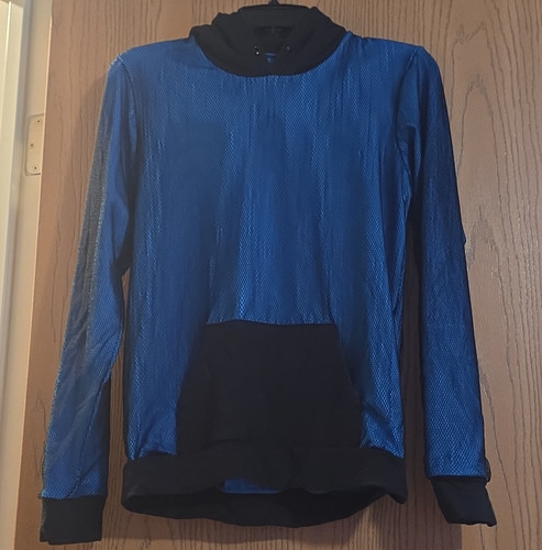 Mmd alpha tek women - alpha-tek, mesh