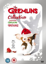 The gremlins collection - the, dvd
