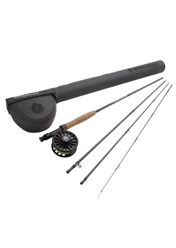 Redington wrangler fly fishing - redington,