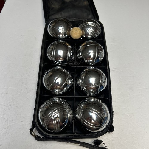 Set chrome jeu de - 8,