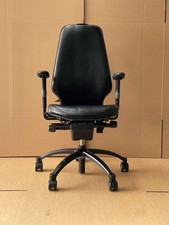 RH Logic 400 Ergonomic High