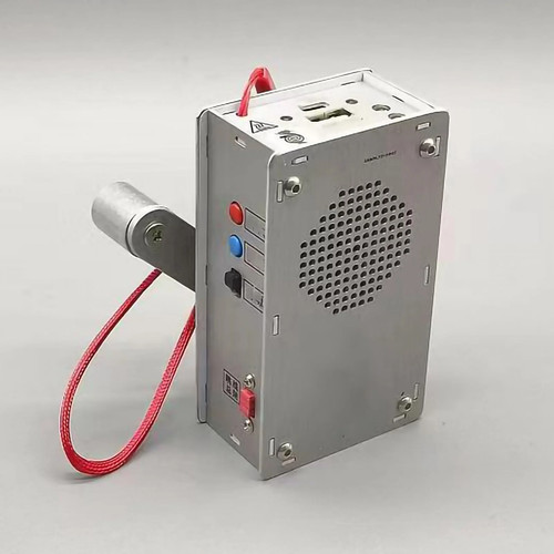 Camping portable hand crank - camping,