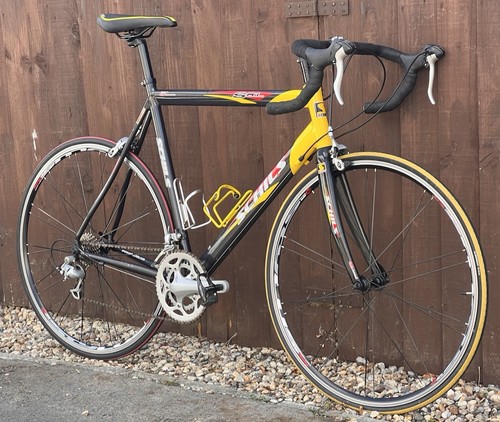 Schils sr1 aluminium road bike - sr1,