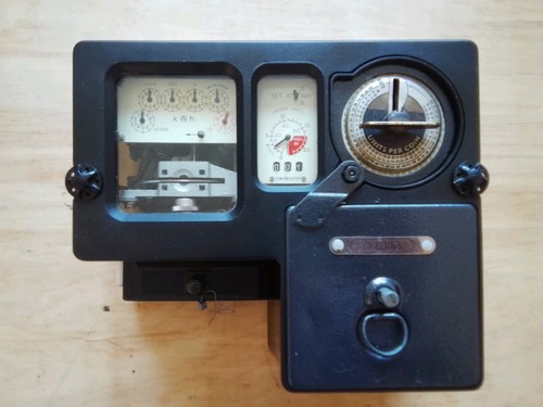 Smiths refurbished electricity - smiths,