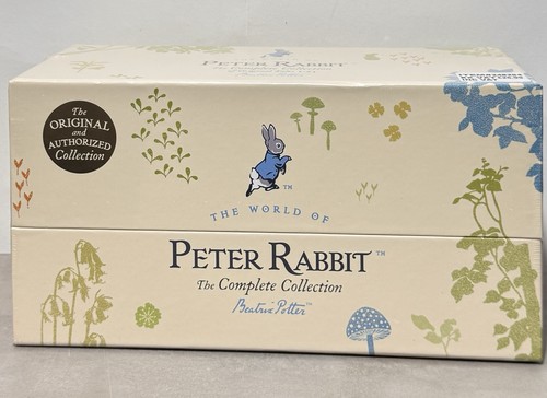 The world peter rabbit - world, of