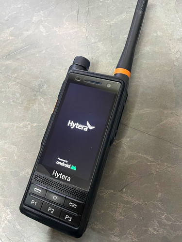 Hytera pdc680 vhf 136 174 - pdc680, 136-174