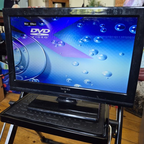 Technika 850 12v - tv, dvd