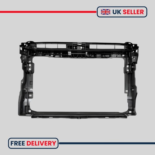 Radiator support front - radiator,