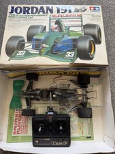 UNRUN BUILT UNFINISHED 58103