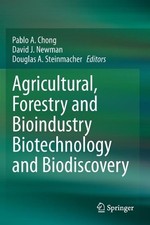 Agricultural, Forestry and
