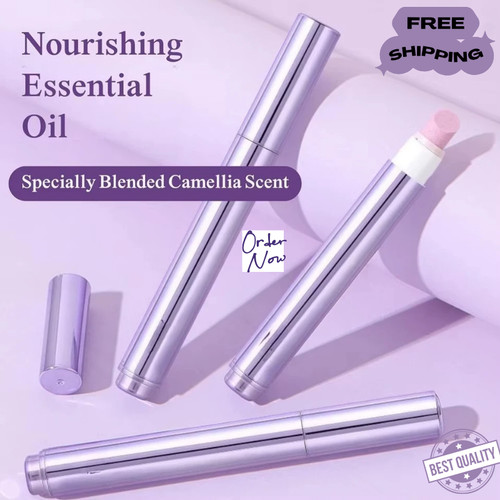 Cuticle oil pen nail - cuticle,