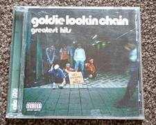 GOLDIE LOOKIN CHAIN - GREATEST